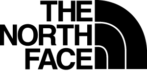 north face logo